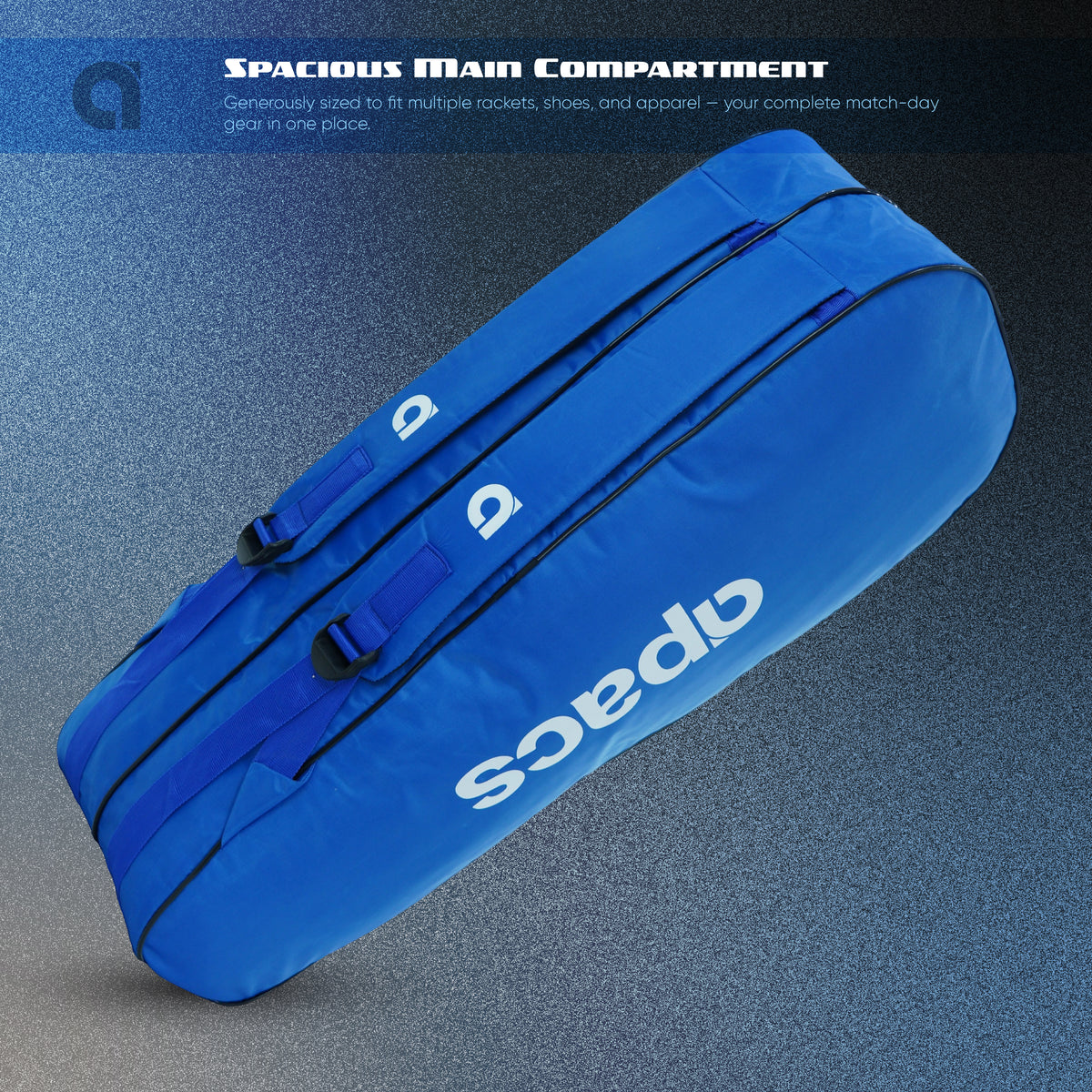 Falcon Kitbag