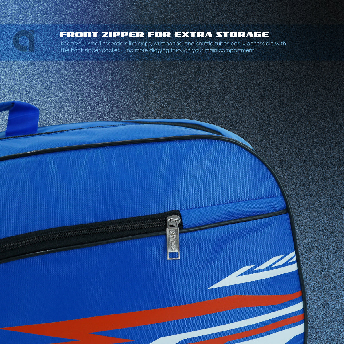 Falcon Kitbag