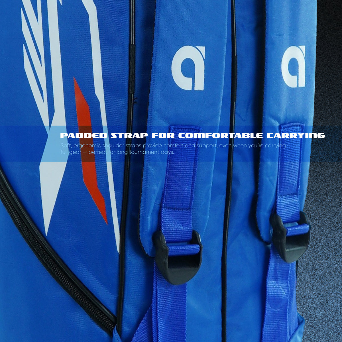 Falcon Kitbag