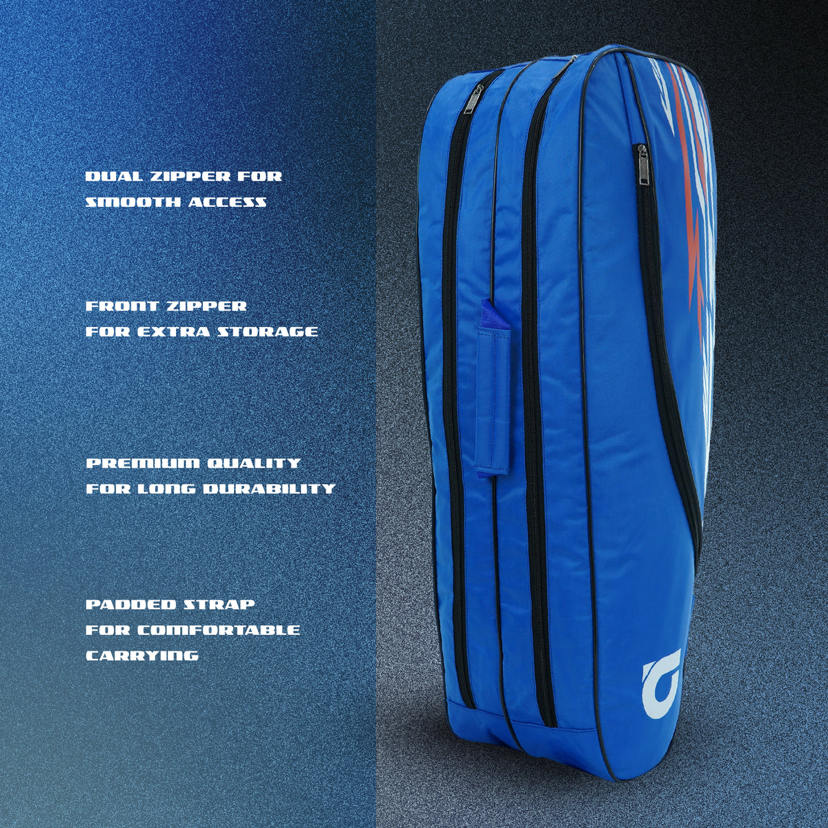 Falcon Kitbag