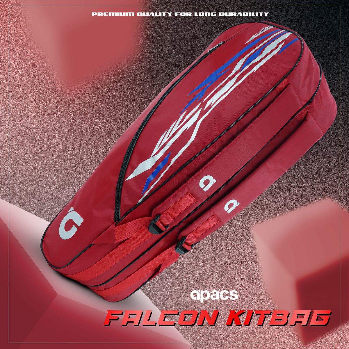 Falcon Kitbag