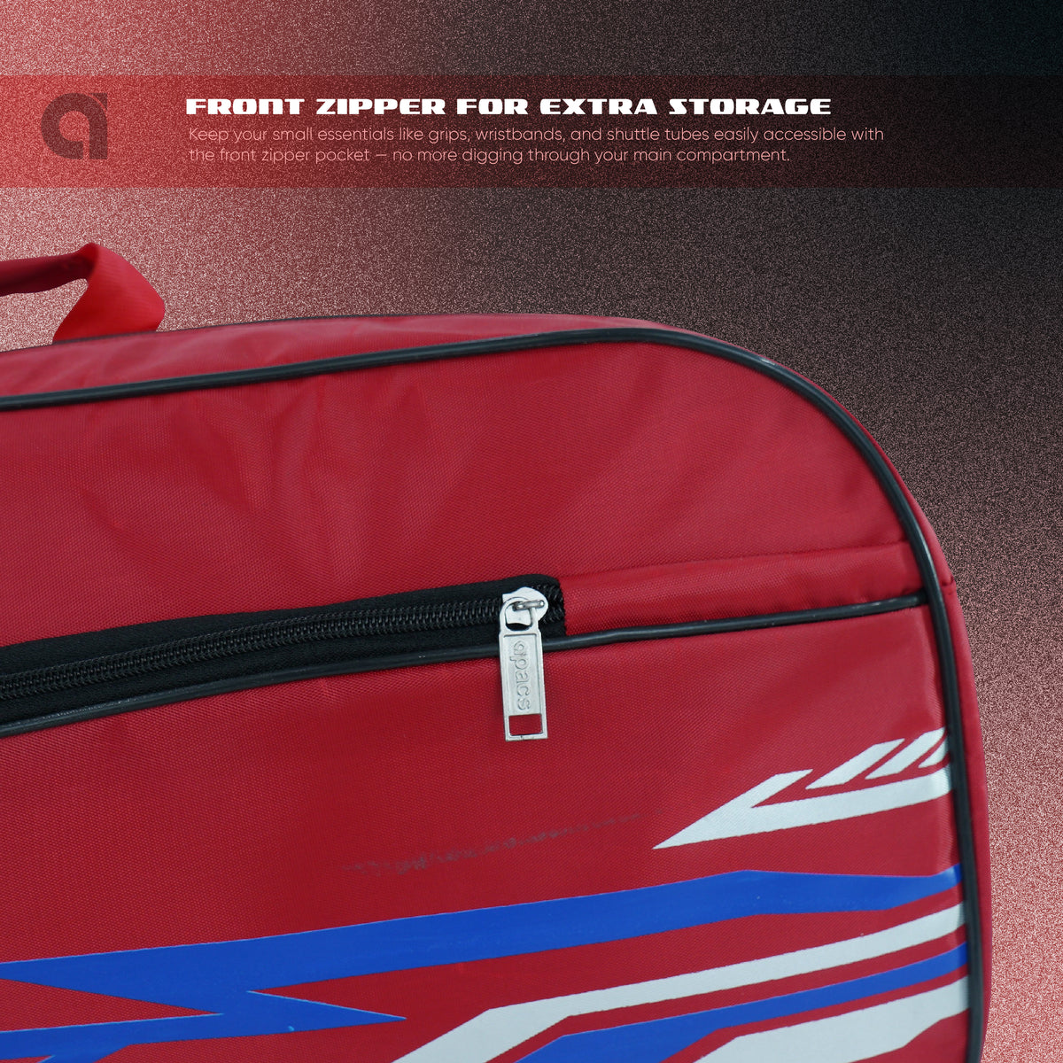 Falcon Kitbag