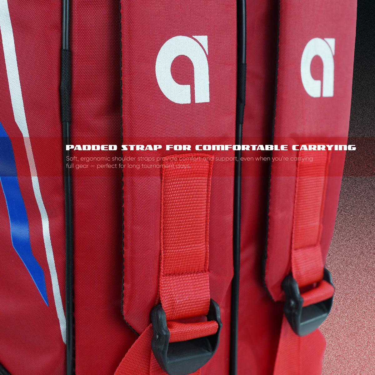 Falcon Kitbag