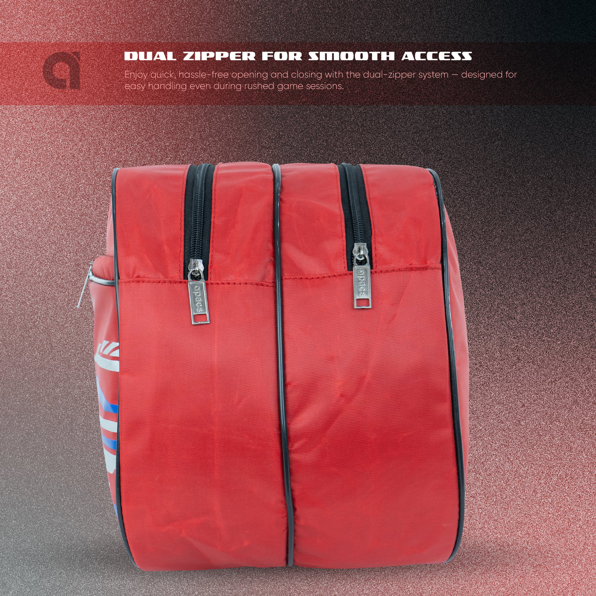 Falcon Kitbag