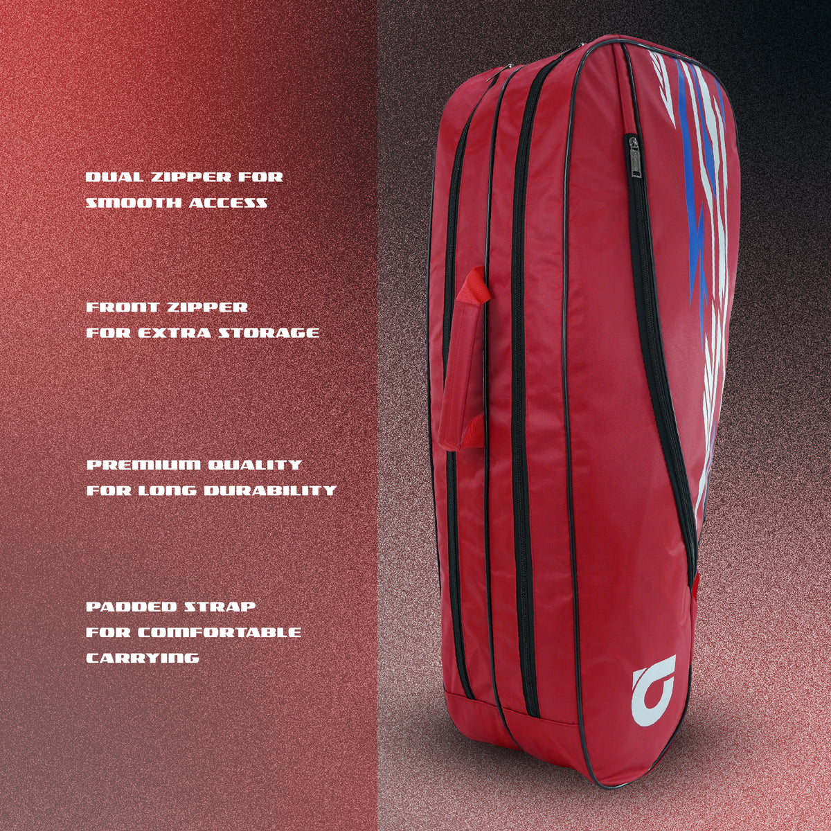 Falcon Kitbag
