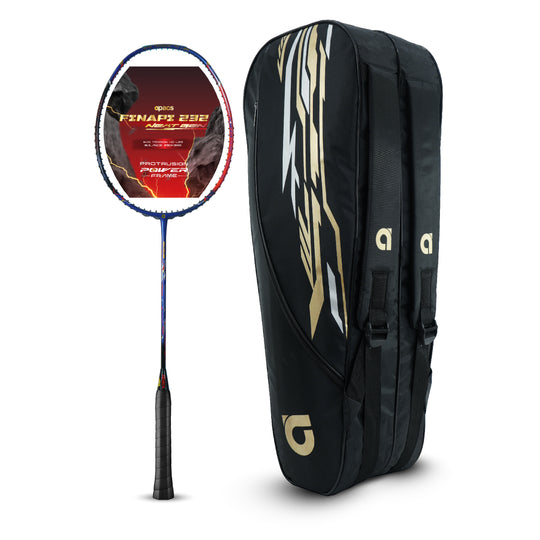 Finapi 232 Next Gen + Falcon Kitbag