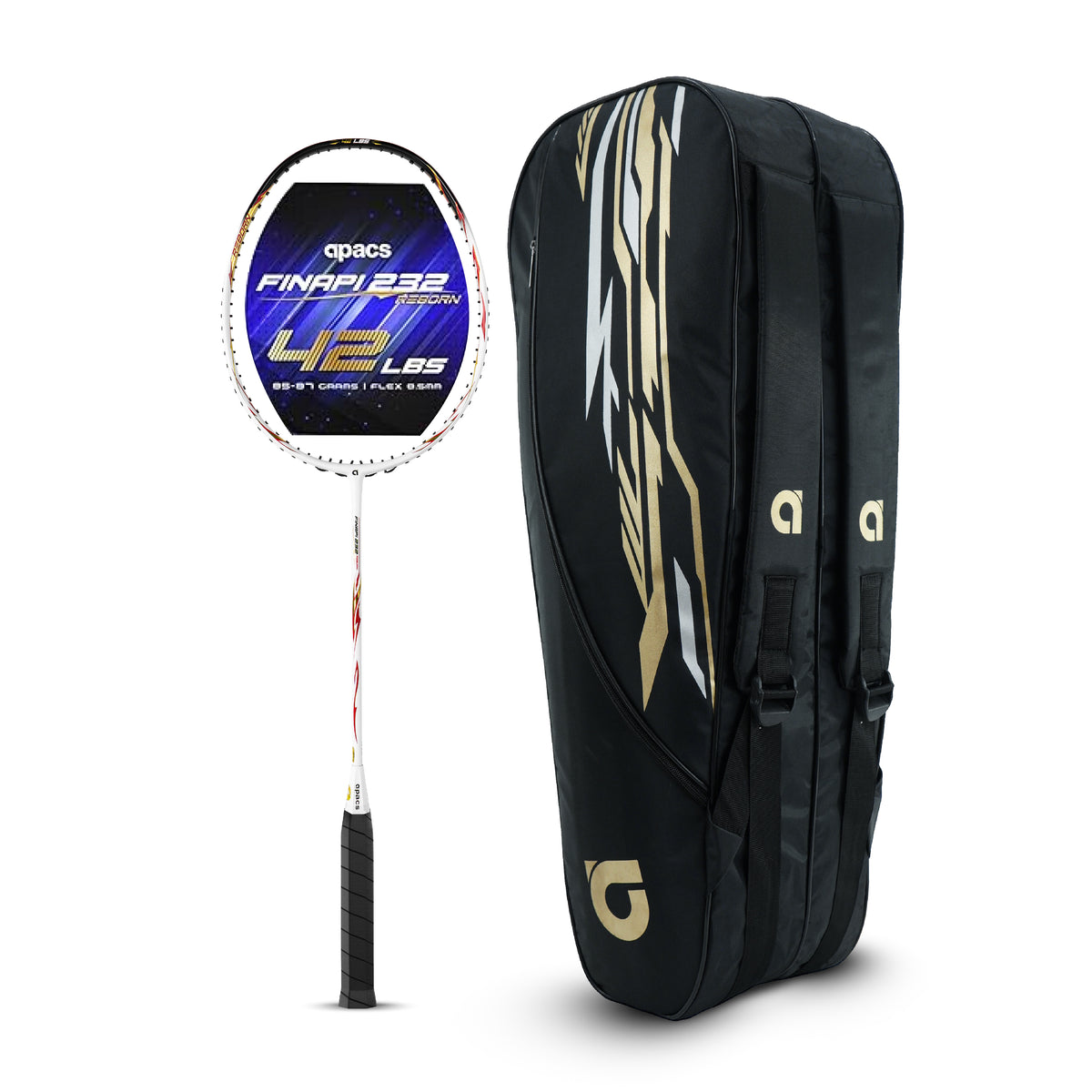 Finapi 232 Reborn + Falcon Kitbag