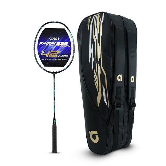 Finapi 232 Reborn + Falcon Kitbag