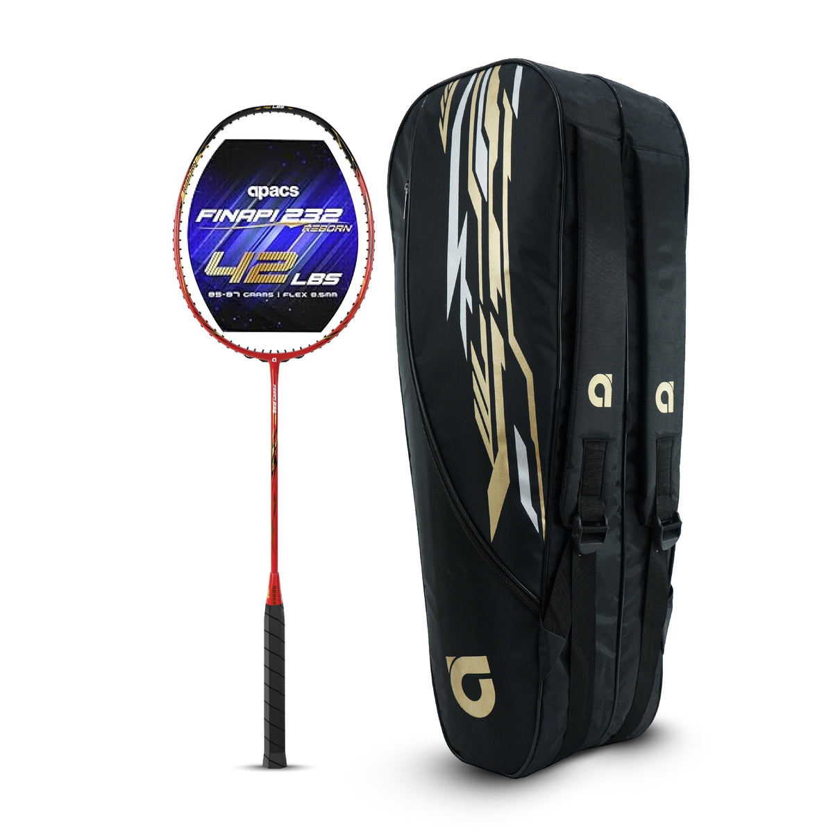 Finapi 232 Reborn + Falcon Kitbag