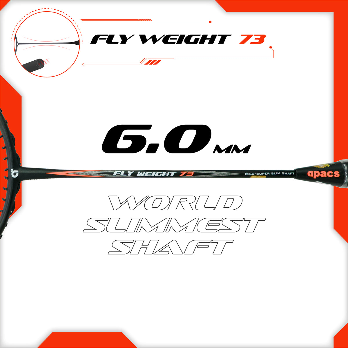 Fly Weight 73
