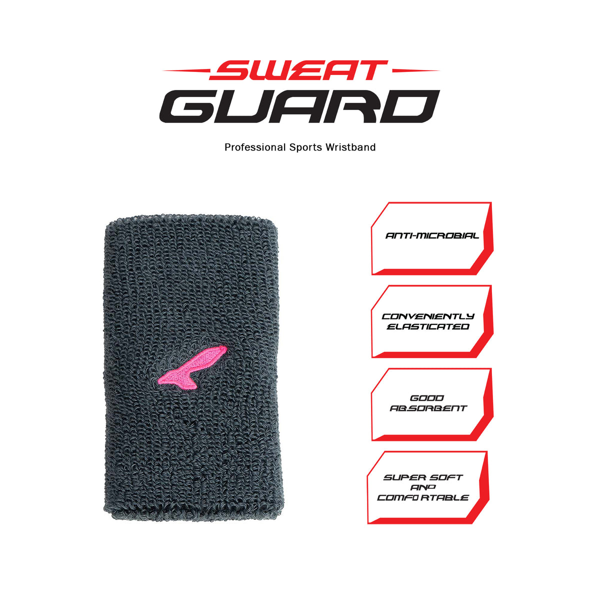 Sweat Guard
