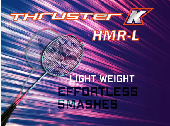 Thruster HMR L