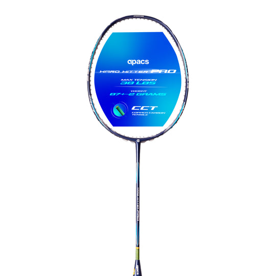 Apacs Hard Hitter Pro
