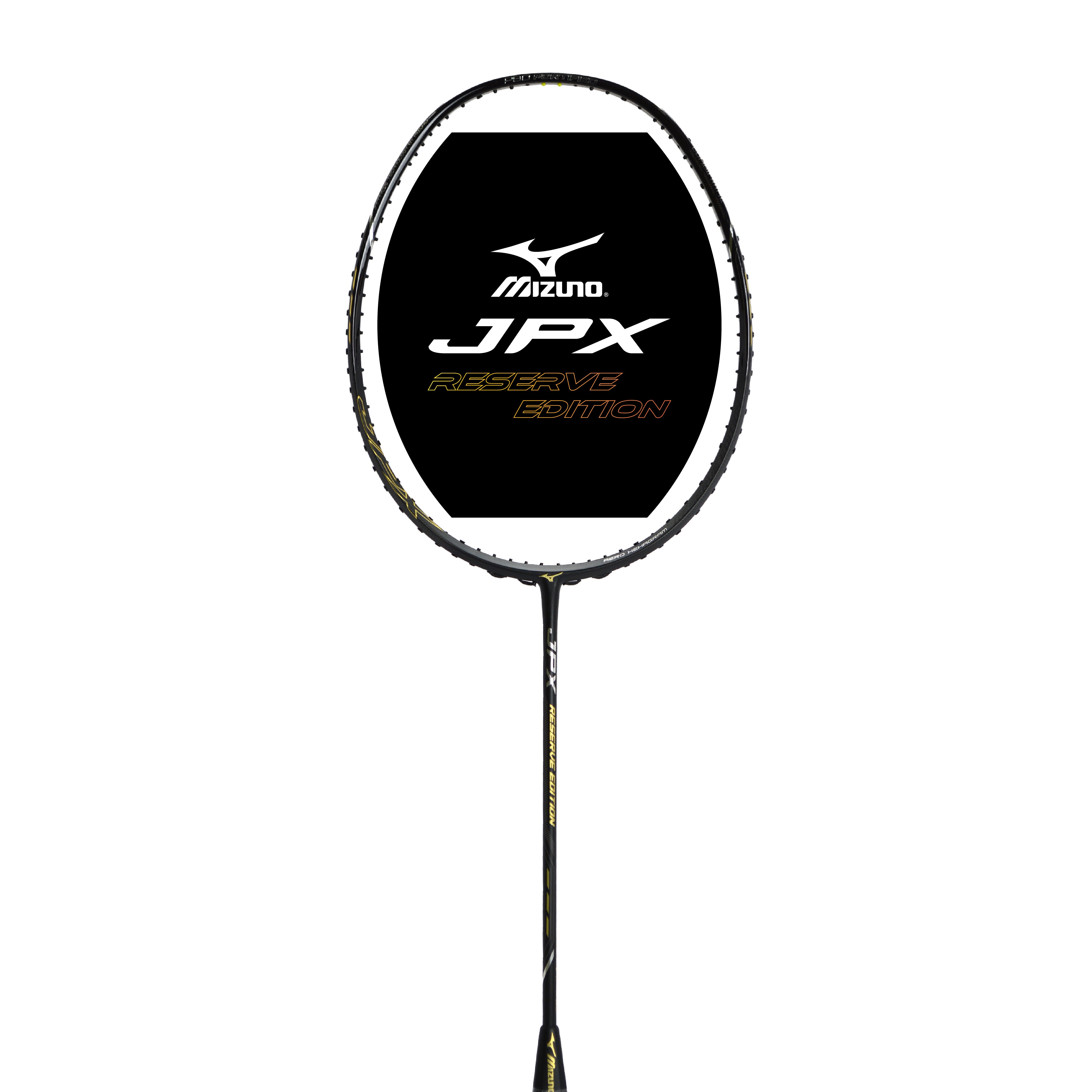 Mizuno racket on sale review