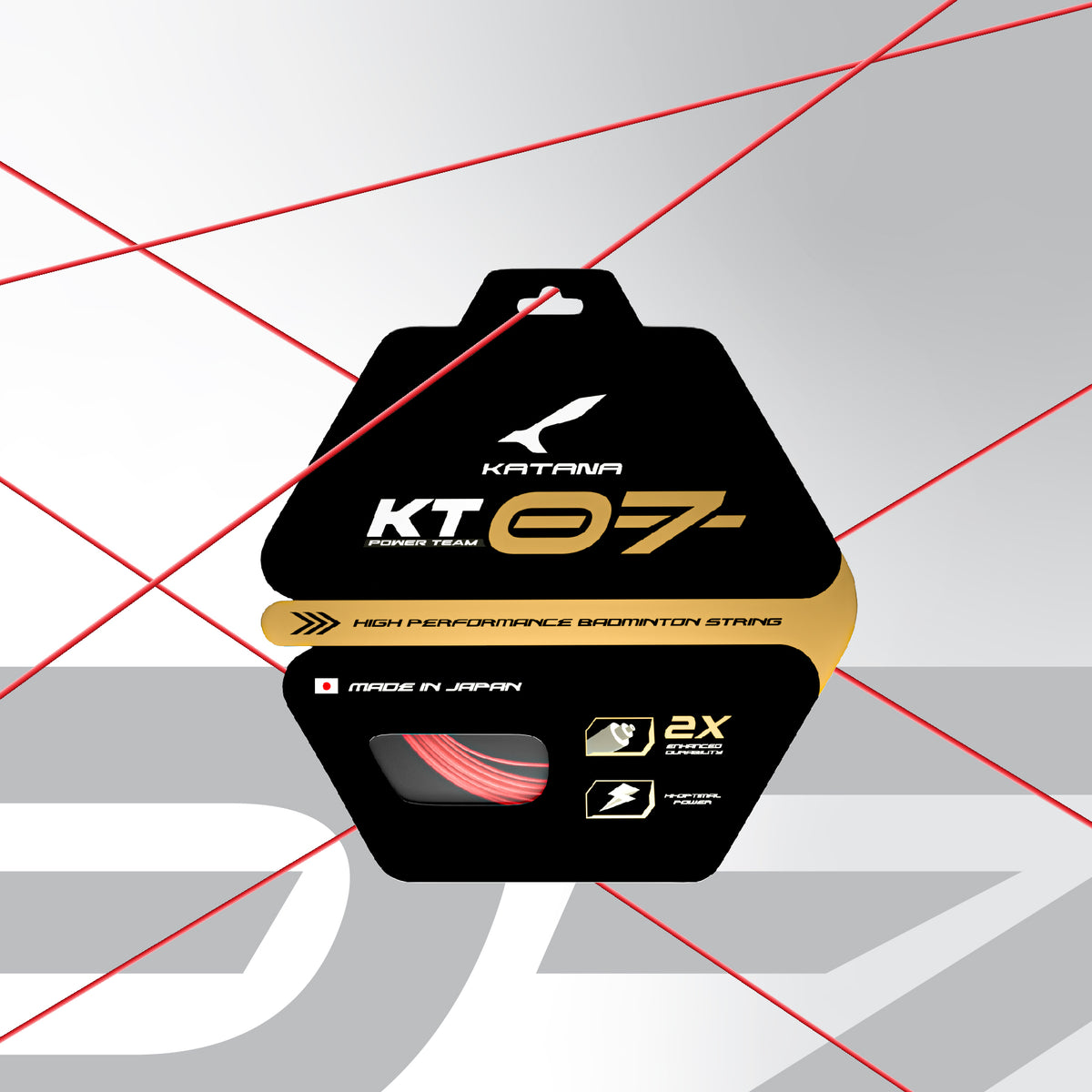 KT-07 (Xtreme Durability)