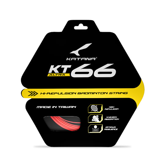KT-66 (High Repulsion)