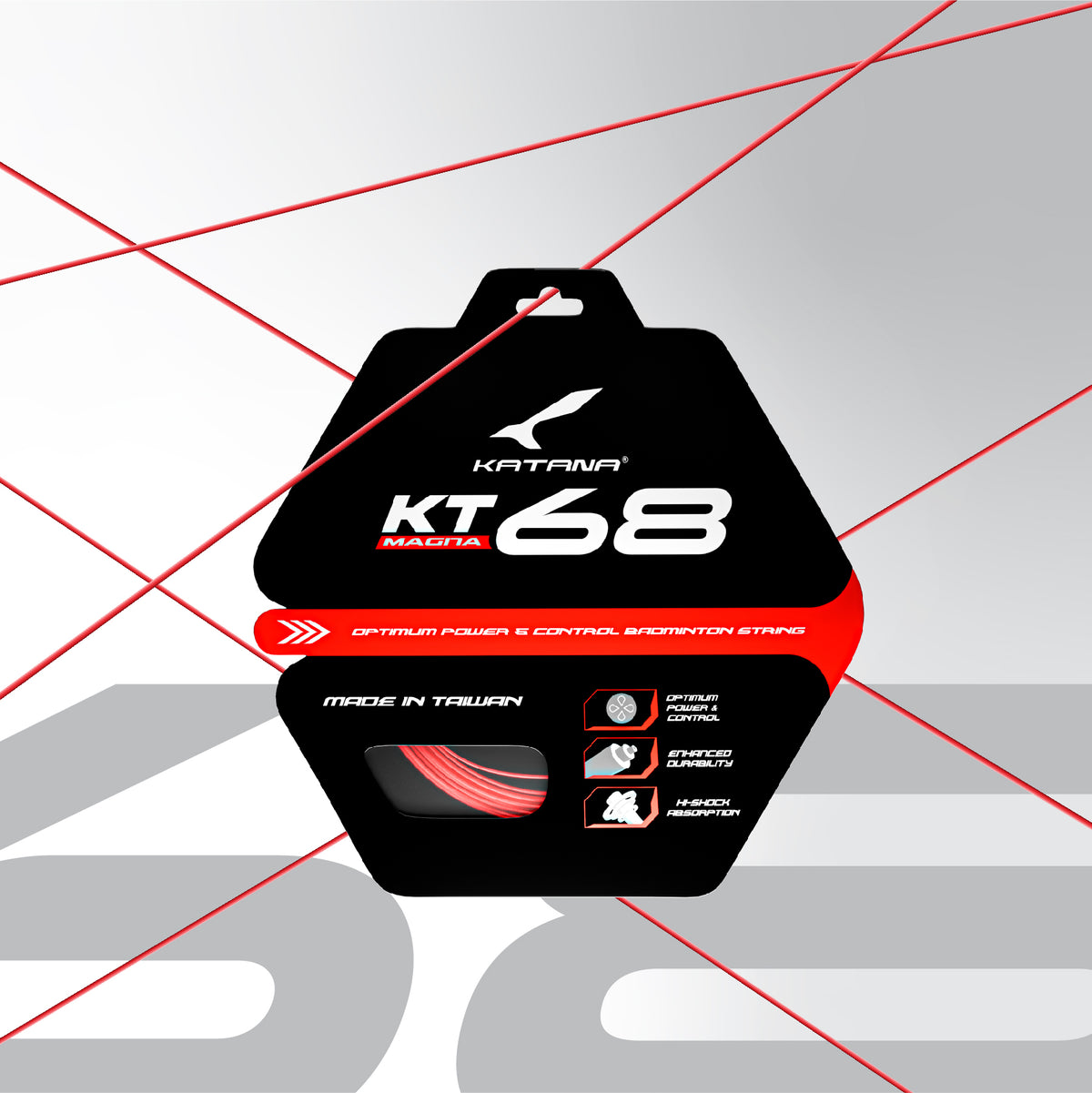 KT-68 (All Rounder)