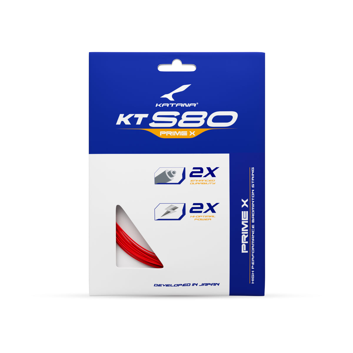 KT S80 (PRIME X)