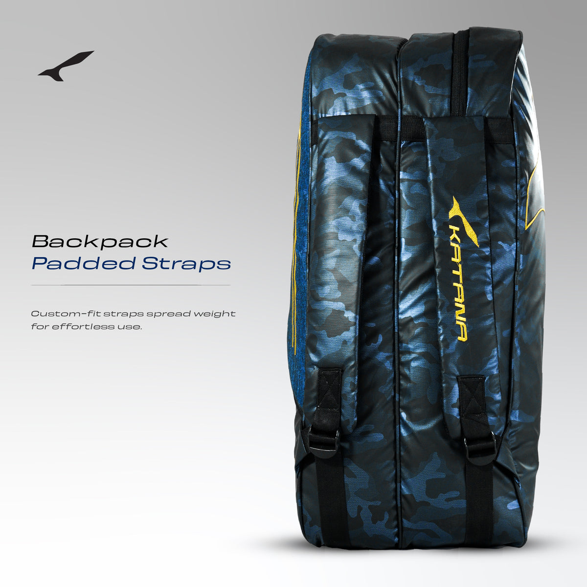 Combat Gear Kitbag