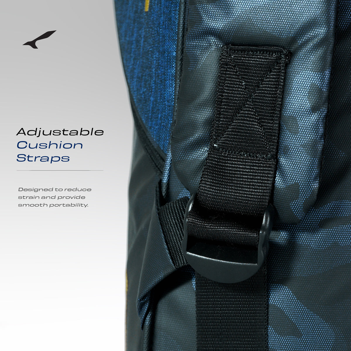 Combat Gear Kitbag