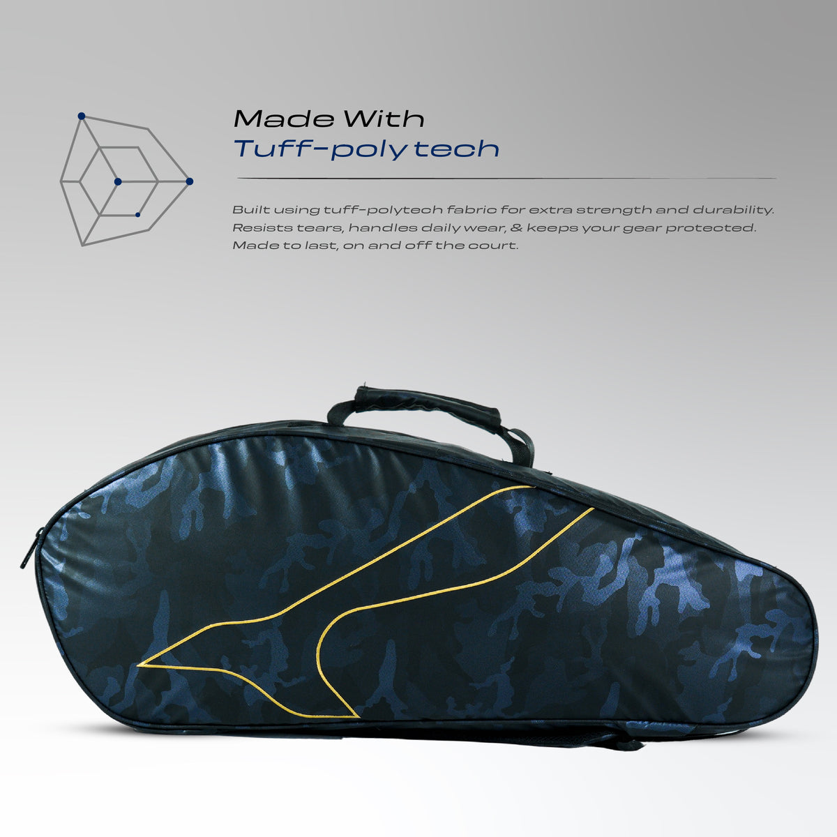 Combat Gear Kitbag