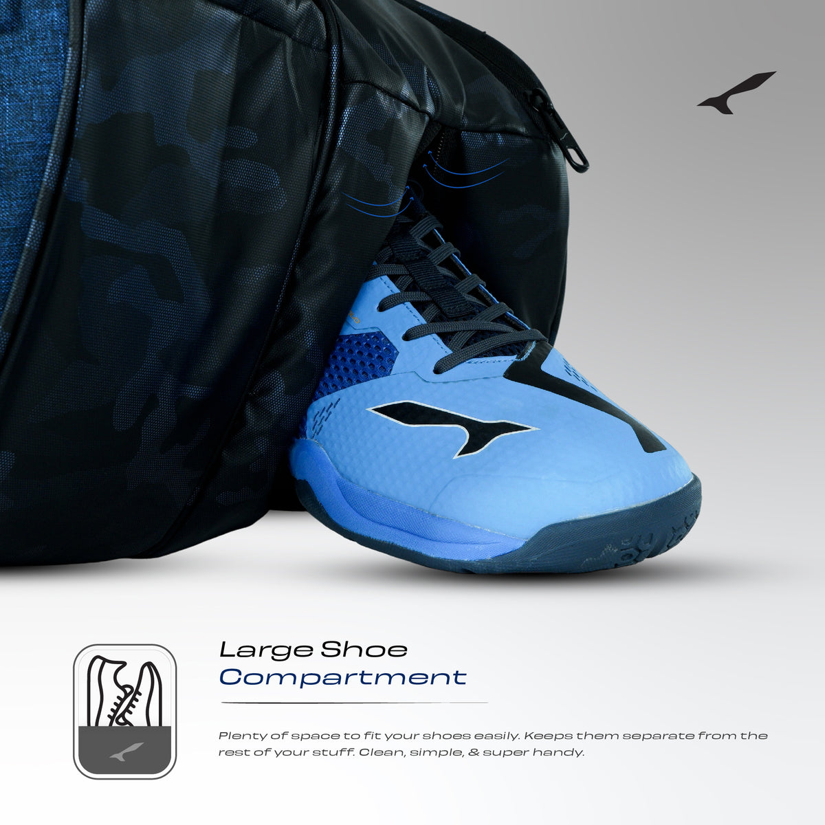 Combat Gear Kitbag