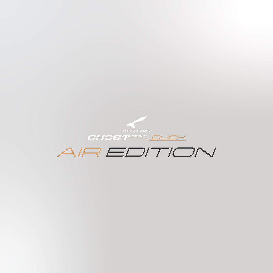 Katana Ghost Air Edition [Quick]