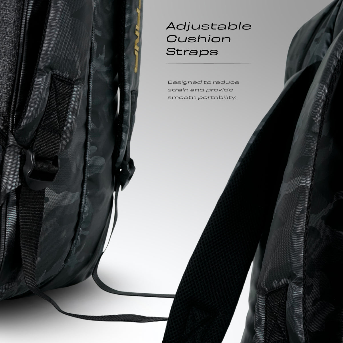 Combat Gear Kitbag