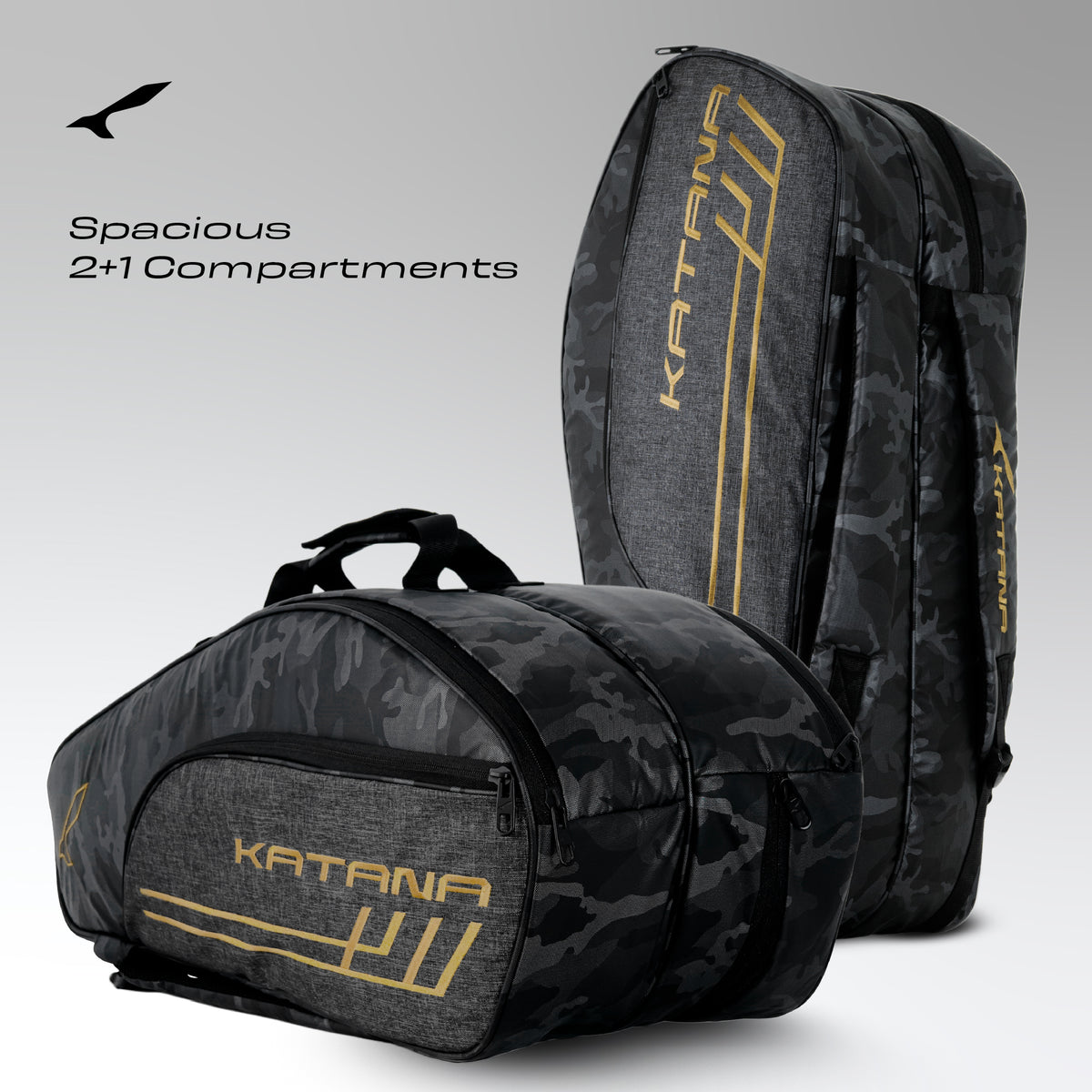 Combat Gear Kitbag