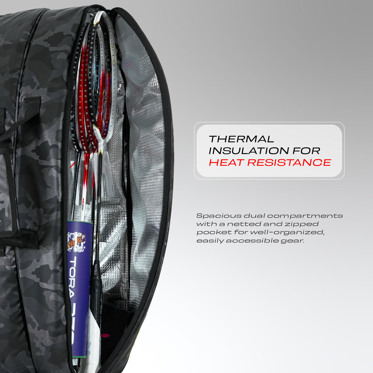Combat Gear Kitbag
