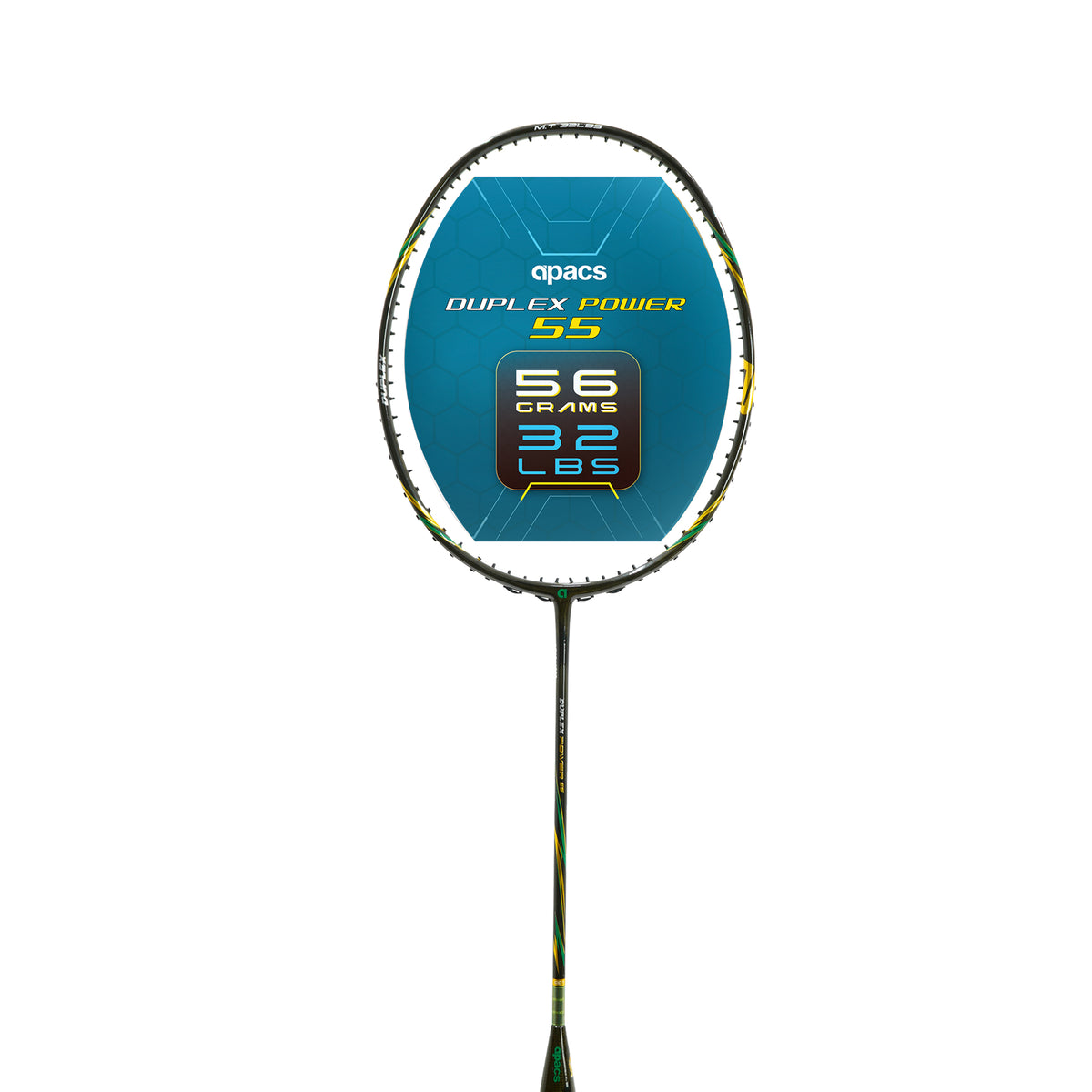 Apacs Duplex 55