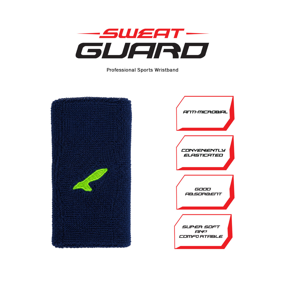 Sweat Guard