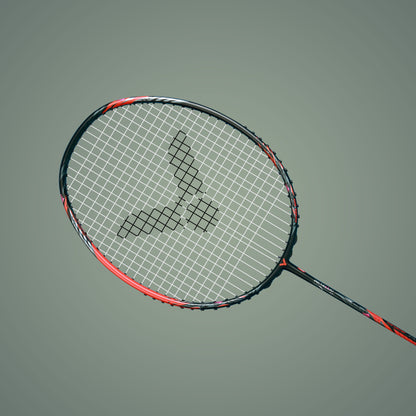 VICTOR TK-RYUGA LIC 4U5 新品未使用 TK RYUGA METALLIC CPS 3UG5 Badminton Racket