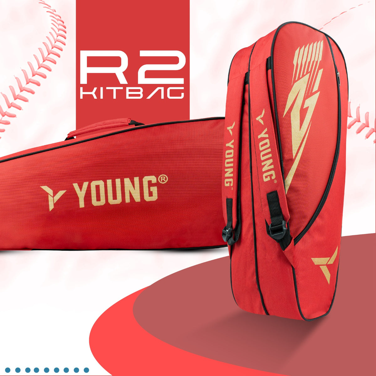 R2 Kitbag