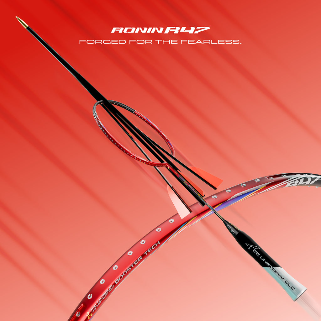 Buy Best Badminton Rackets Online – Badminton People