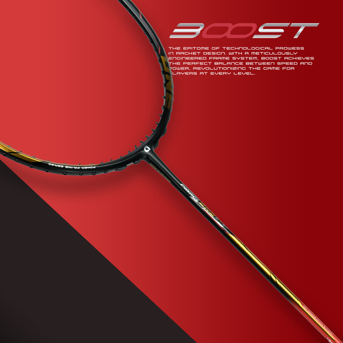 Black Red