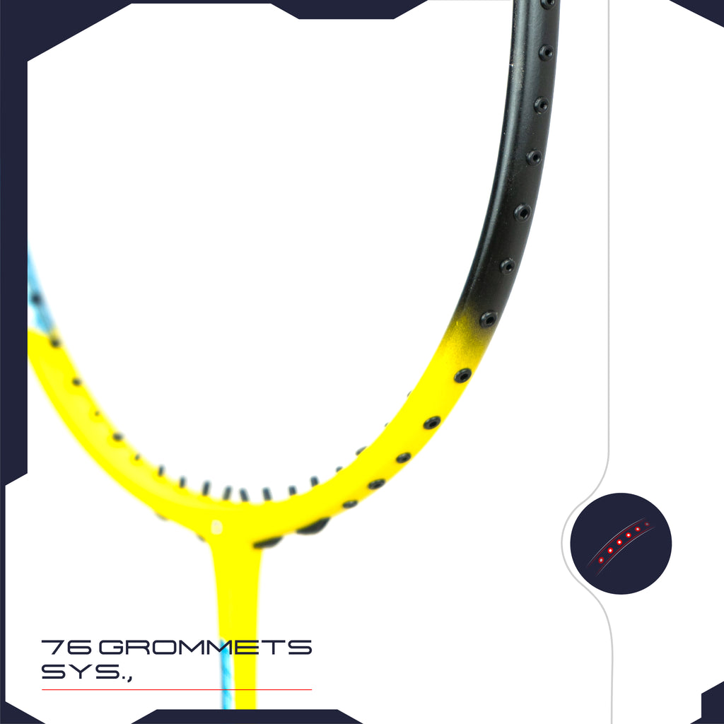 Black Yellow
