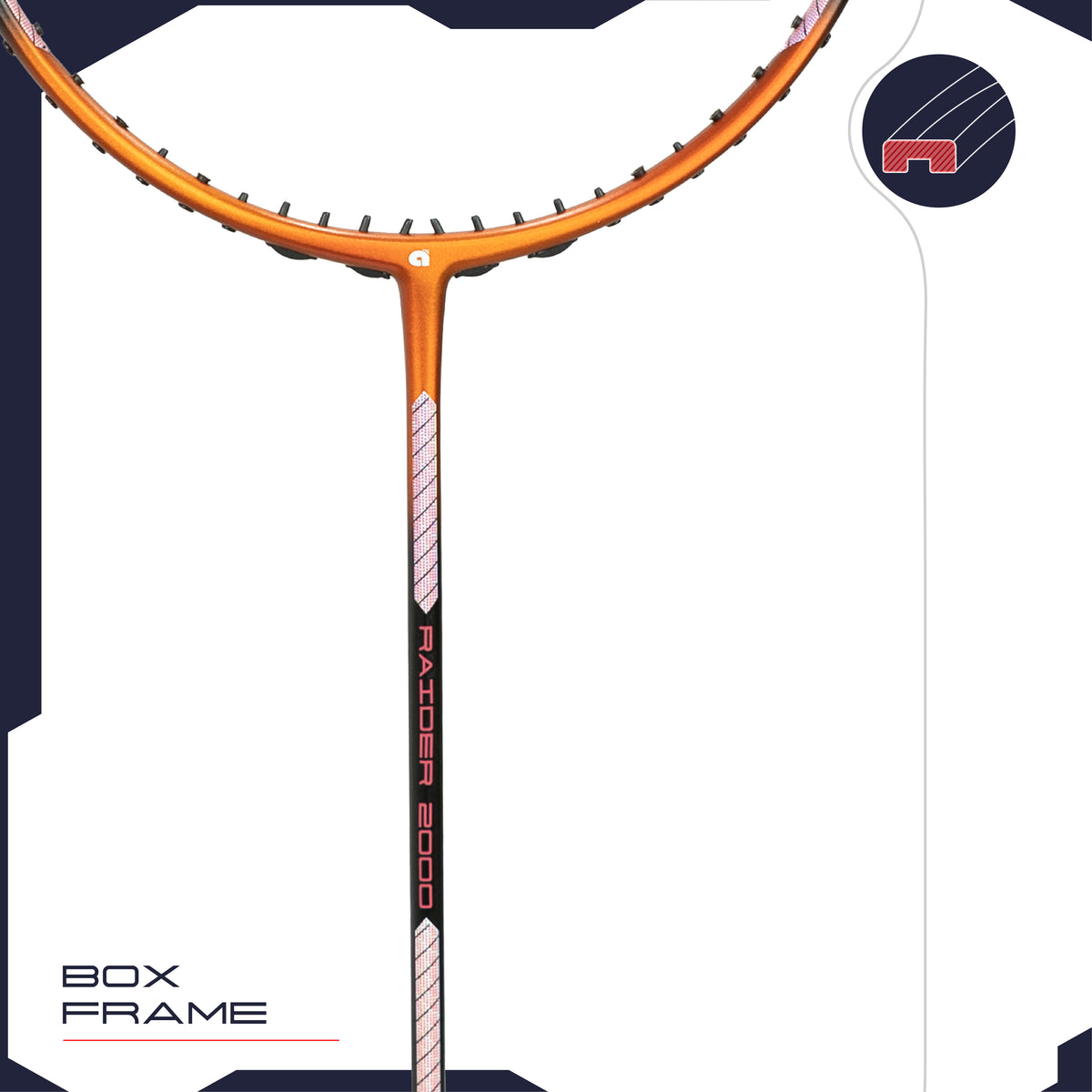 Black Orange