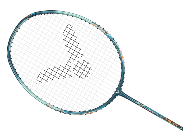 VICTOR Thruster Hammer (HMR)5U Strung Badminton Racket