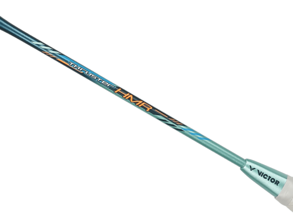 VICTOR Thruster Hammer (HMR)5U Strung Badminton Racket