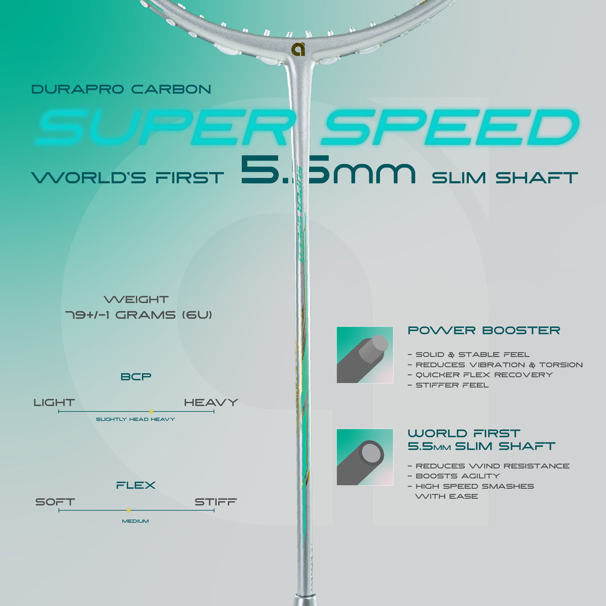 Super Speed