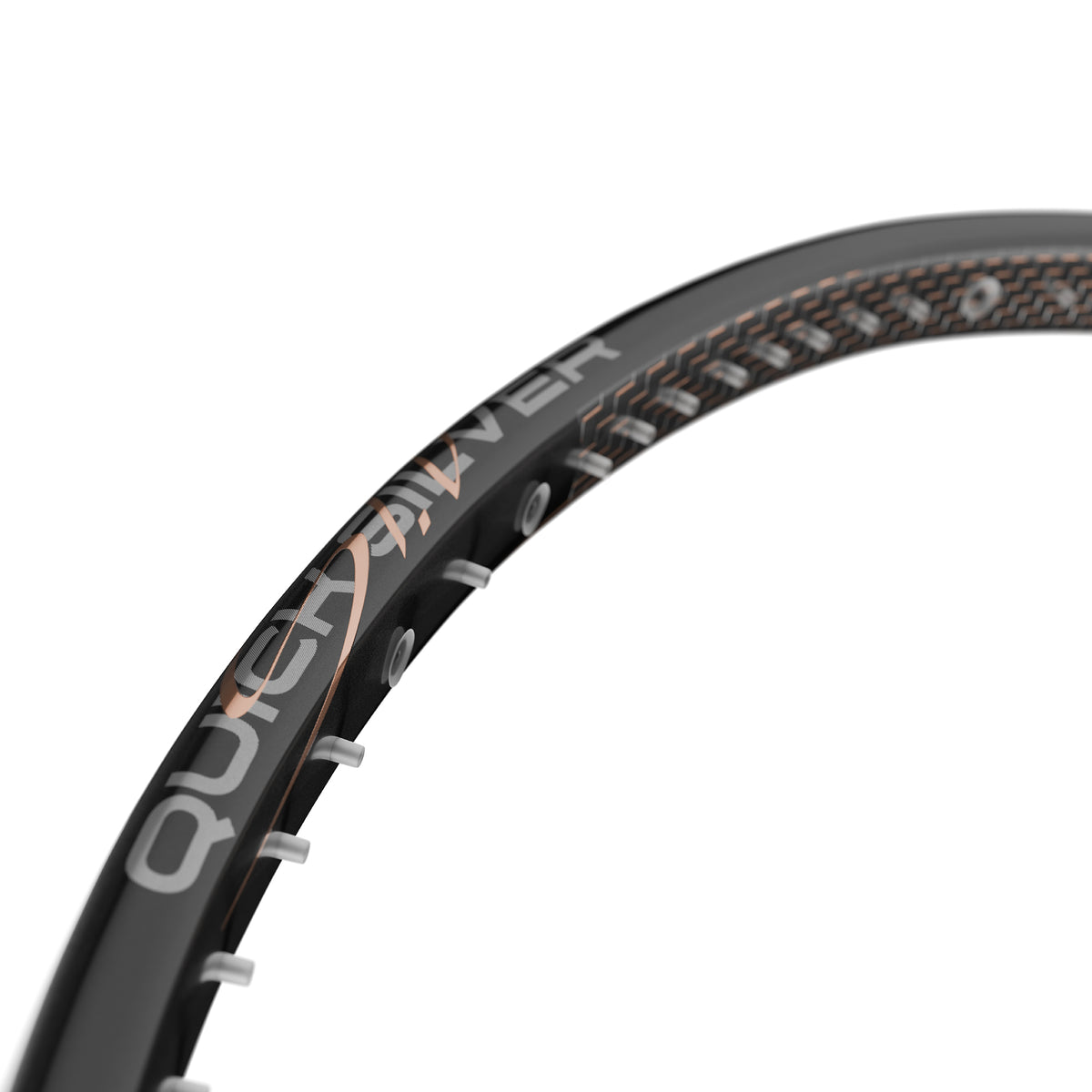 Spectra 1.0 (Quick Silver)