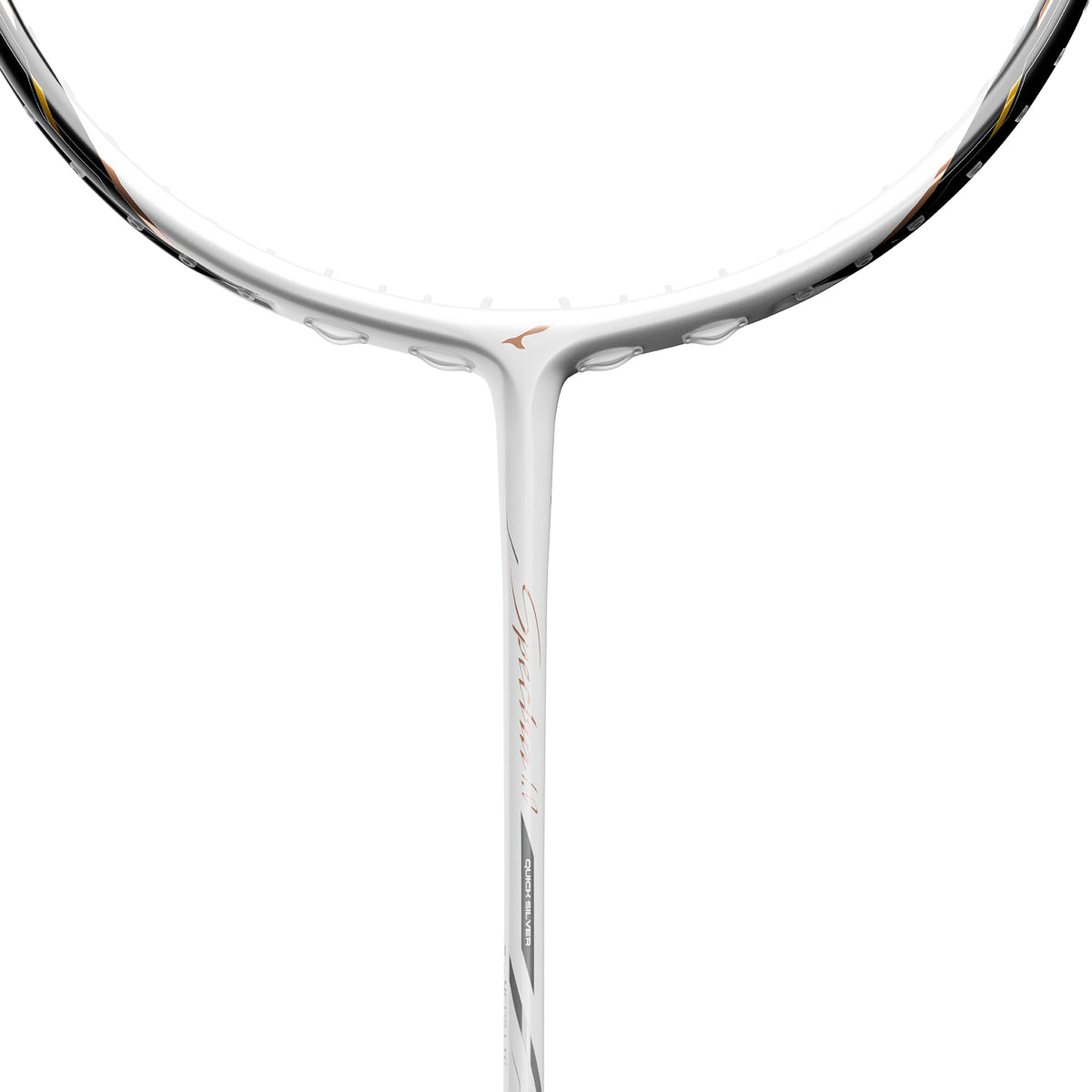 Spectra 1.0 (Quick Silver)