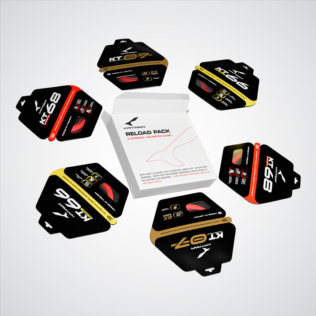 Reload Pack