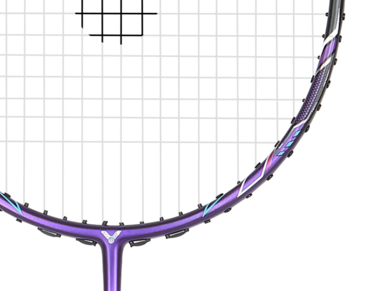 VICTOR TK RYUGA II / TD J 4U