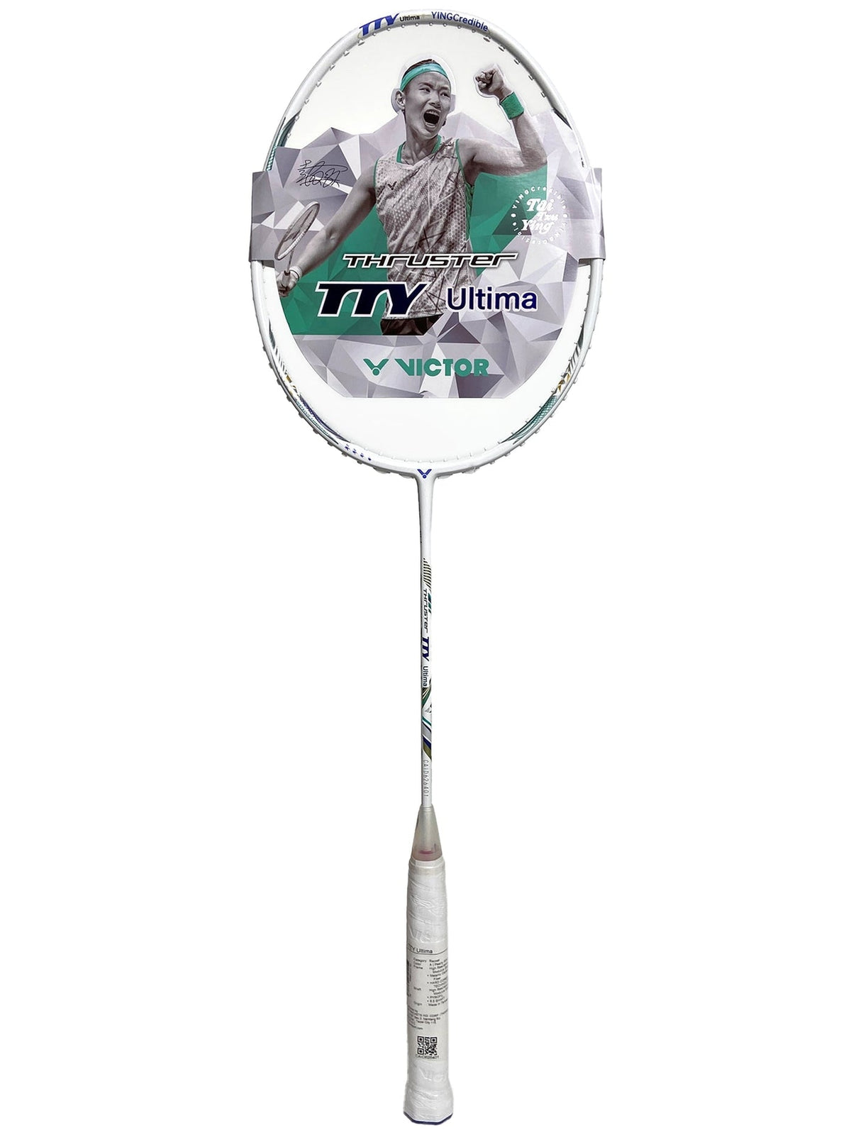 VICTOR TK TTY ULTIMA 4U G5