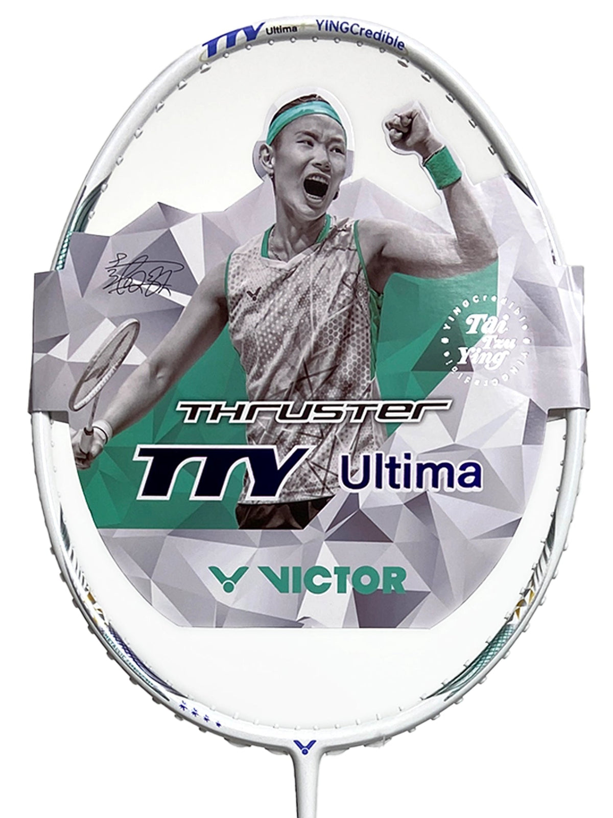 VICTOR TK TTY ULTIMA 4U G5