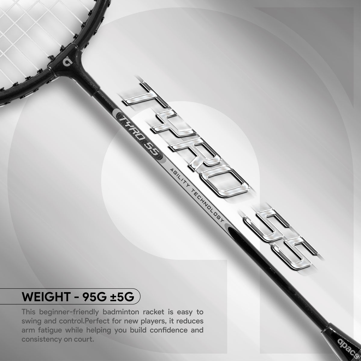 Tyro 55