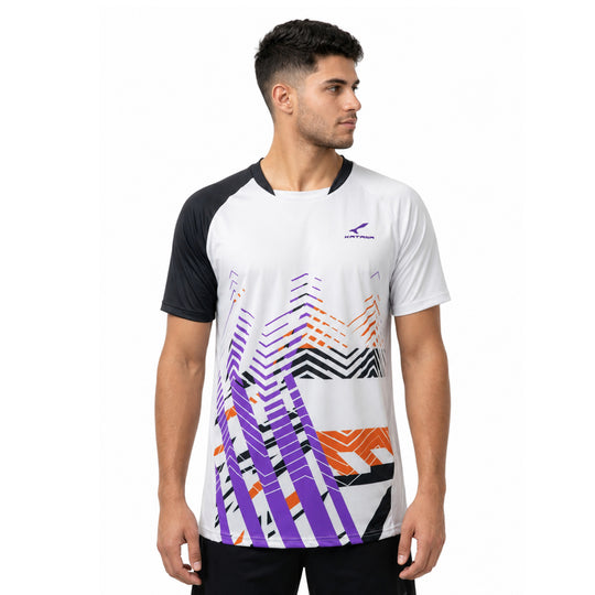 Airox Pro V2 Badminton Jersey
