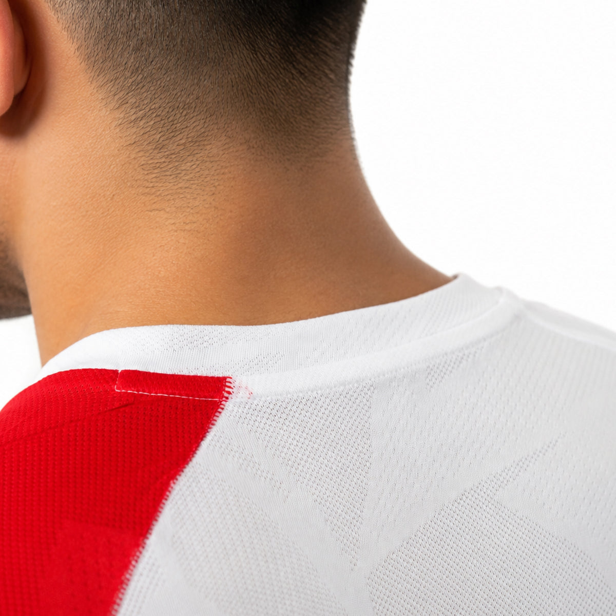 Feather Pro Badminton Jersey